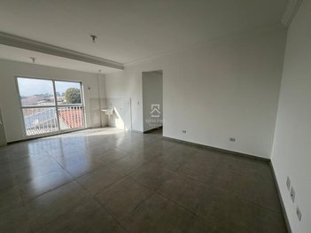 apartment em Rua Curitiba, Ouro Fino - São José dos Pinhais - PR
