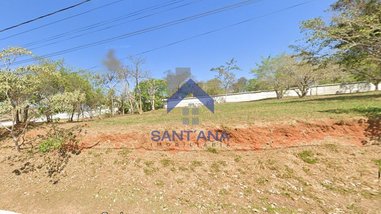 land_lot em Lázaro de Paula Santos, Chácara São Félix - Taubaté - SP