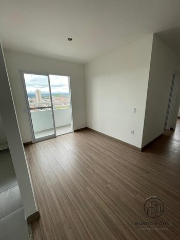 apartment em Rua Ataliba Borges, Vila Hortência - Sorocaba - SP
