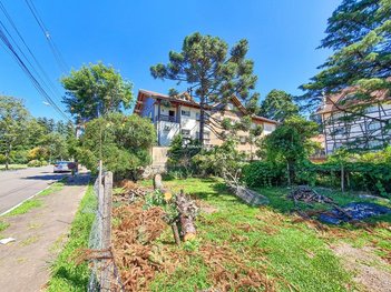 commercial_land_lot em Avenida das Hortênsias, Centro - Gramado - RS