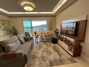 apartment em Walfrides W. Martins, Nossa Senhora do Rosário - São José - SC