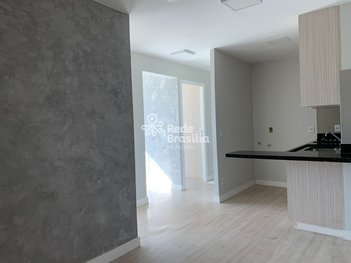 apartment em SGAN 915 Módulo F, Asa Norte - Brasília - DF