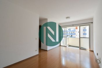 apartment em Rua João Moura, Pinheiros - São Paulo - SP