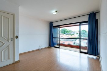 apartment em Rua Maestro Torquato Amore, Jardim Leonor - São Paulo - SP