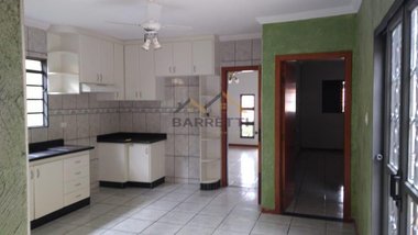 house em Rua Victório Ângelo Cobra, Alto da Pompéia - Piracicaba - SP