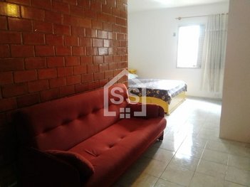 apartment em Rua Doutor Penaforte Mendes, Bela Vista - São Paulo - SP