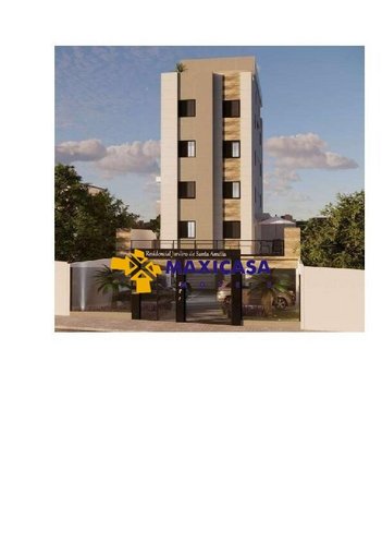 apartment em Rua Virgílio de Melo Franco, Santa Amélia - Belo Horizonte - MG