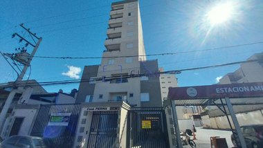 apartment em Rua Saguairu, Casa Verde - São Paulo - SP