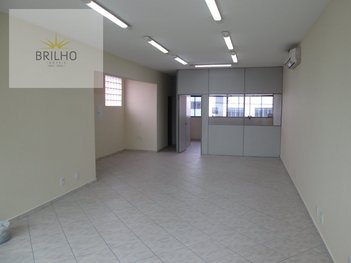 industrial em Rua Benedito Campos Morais, Vila Anastácio - São Paulo - SP