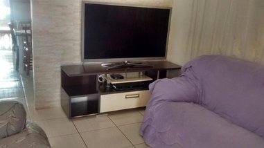 house em Rua Antônio Sampaio, Água Branca I - Araçatuba - SP