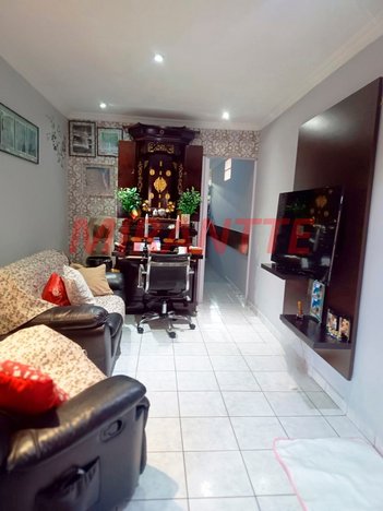 house em Rua Jaupaci, Vila Paulista - São Paulo - SP