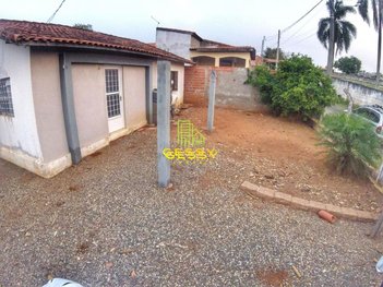 land_lot em Estrada Municipal Francisco César Rosa, Conceição - Itapetininga - SP