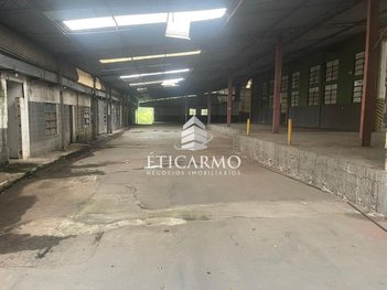 industrial em Rua Matashiro Yamaguishy, Colônia (Zona Leste) - São Paulo - SP