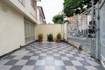 house em Rua Pensilvânia, Cidade Monções - São Paulo - SP
