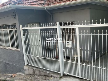house em Rua Doutor Faria Pereira, Lauzane Paulista - São Paulo - SP