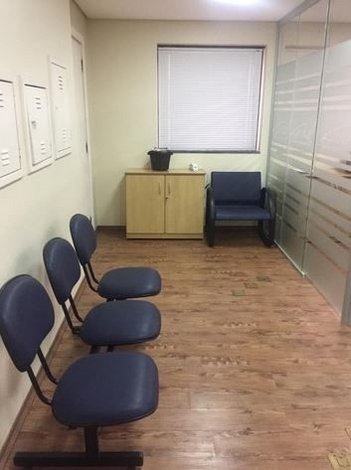 office em Cardoso de Almeida, Perdizes - São Paulo - SP