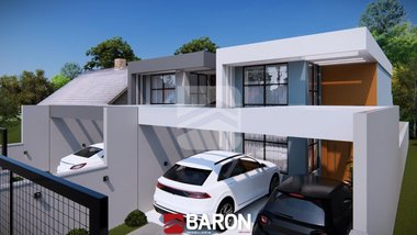 house em Rua Nicolau Imhof, São Pedro - Brusque - SC