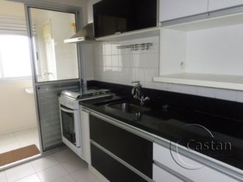 apartment em Rua Serra da Bocaina, Quarta Parada - São Paulo - SP