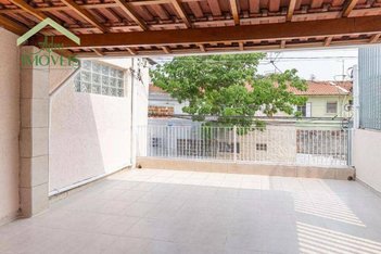 house em Rua Manoel Rodrigues Ribeiro, Presidente Altino - Osasco - SP