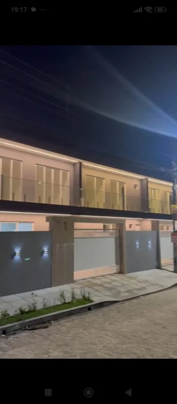 house em Avenida da Fraternidade, Cristo Redentor - João Pessoa - PB