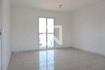 apartment em Rua das Dálias, Vila Bela - São Paulo - SP