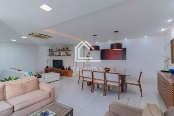 apartment em Rua Souza Lima, Copacabana - Rio de Janeiro - RJ