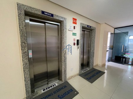 Cômodo Condomínio