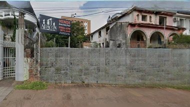 land_lot em Protásio Alves, Petrópolis - Porto Alegre - RS