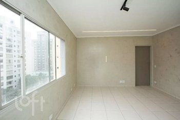 apartment em Aleixo Garcia, Vila Olímpia - São Paulo - SP