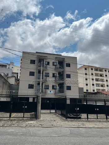 apartment em Avenida Londres, Jardim Europa - Sorocaba - SP