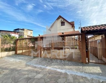 house em Landel de Moura, Tristeza - Porto Alegre - RS