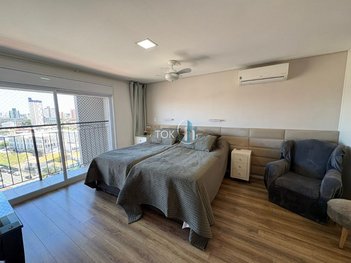 apartment em Rua Achiles Campolim, Jardim Vergueiro - Sorocaba - SP