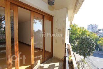 apartment em Rua General Couto de Magalhães, Higienópolis - Porto Alegre - RS