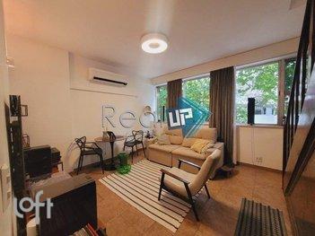 apartment em Figueiredo Magalhães, Copacabana - Rio de Janeiro - RJ