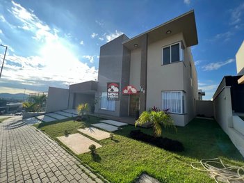 house em Avenida Durval Messias Queiroga, Condomínio Residencial Monte Carlo - São José dos Campos - SP