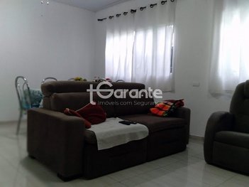 house em Rua Félix de Sousa, Vila Congonhas - São Paulo - SP