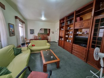 apartment em Alameda Barão de Limeira, Campos Elíseos - São Paulo - SP