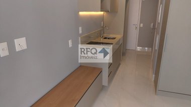 apartment em Rua Vergueiro, Vila Mariana - São Paulo - SP
