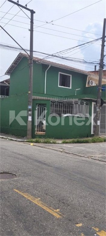 house em Rua Soldado Waldemar Martins de Almeida, Vila Itapegica - Guarulhos - SP