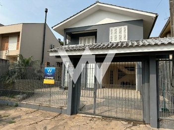 house em Rua Amapá, Boa Vista - Novo Hamburgo - RS