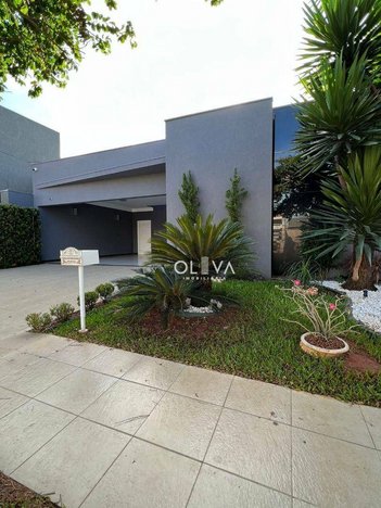 house em Avenida Cecconi e Gerosa, Loteamento Recanto do Lago - São José do Rio Preto - SP