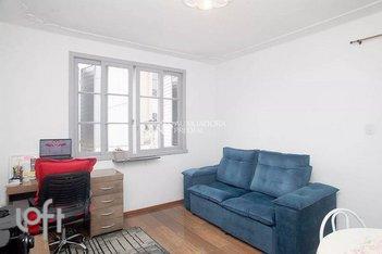 apartment em Vinte de Setembro, Azenha - Porto Alegre - RS