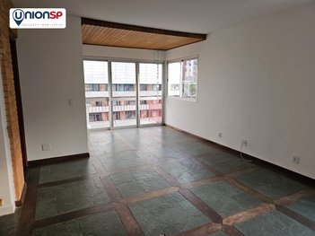 apartment em Rua Alves Guimarães, Pinheiros - São Paulo - SP
