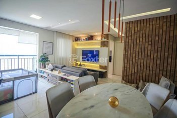 apartment em Rua Celso Ramos, Vila Andrade - São Paulo - SP