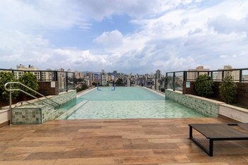 apartment em Rua Pedro Cacunda, Jardim São Paulo(Zona Norte) - São Paulo - SP