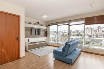 apartment em Livramento, Santana - Porto Alegre - RS