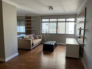 apartment em Avenida Rebouças, Cerqueira César - São Paulo - SP