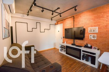 apartment em Rua Dona Tecla, Jardim Flor da Montanha - Guarulhos - SP