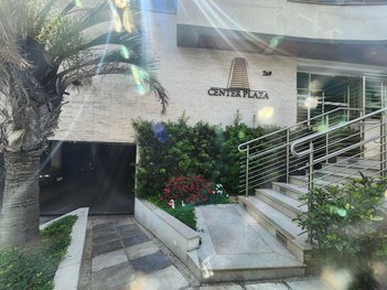 apartment em Rua Professora Zélia Dulce de Campos Maia, Jardim Paulista - Sorocaba - SP