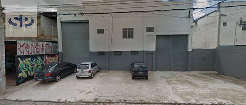 industrial em Avenida Nova Cumbica, Vila Nova Cumbica - Guarulhos - SP